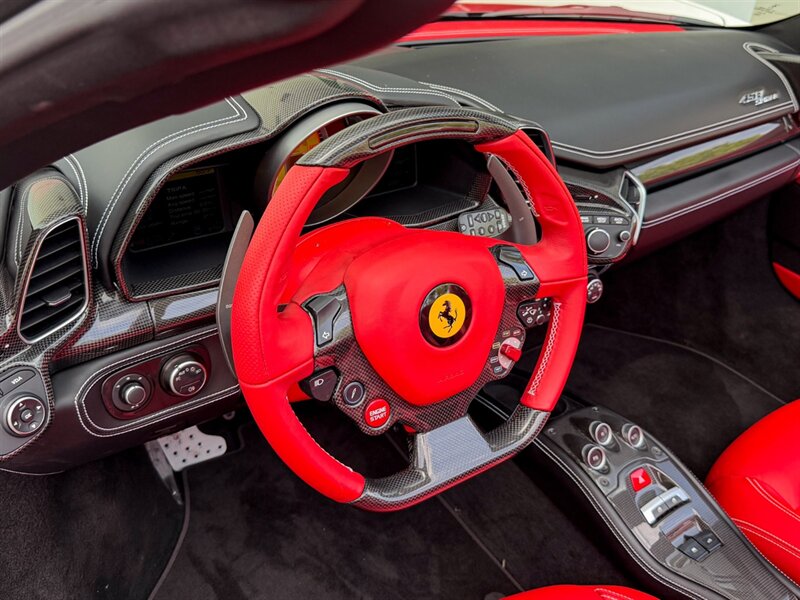 2014 Ferrari 458 Spider - Photo 27 - Bonita Springs, FL 34134