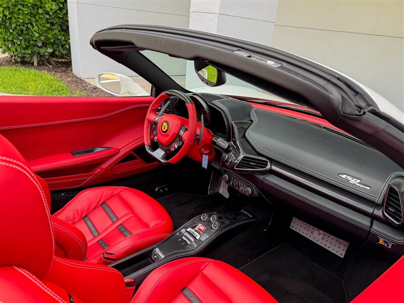 2014 Ferrari 458 Spider - Photo 26 - Bonita Springs, FL 34134