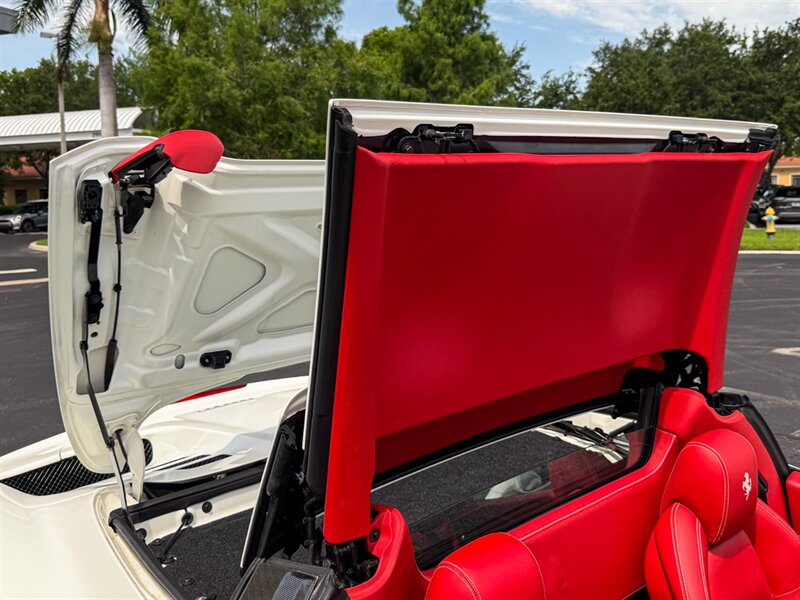 2014 Ferrari 458 Spider - Photo 62 - Bonita Springs, FL 34134