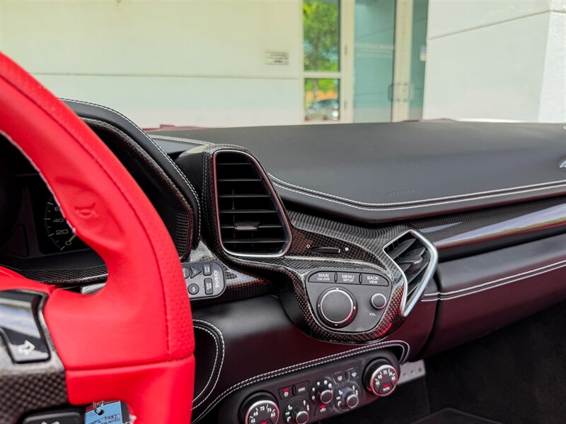 2014 Ferrari 458 Spider - Photo 15 - Bonita Springs, FL 34134