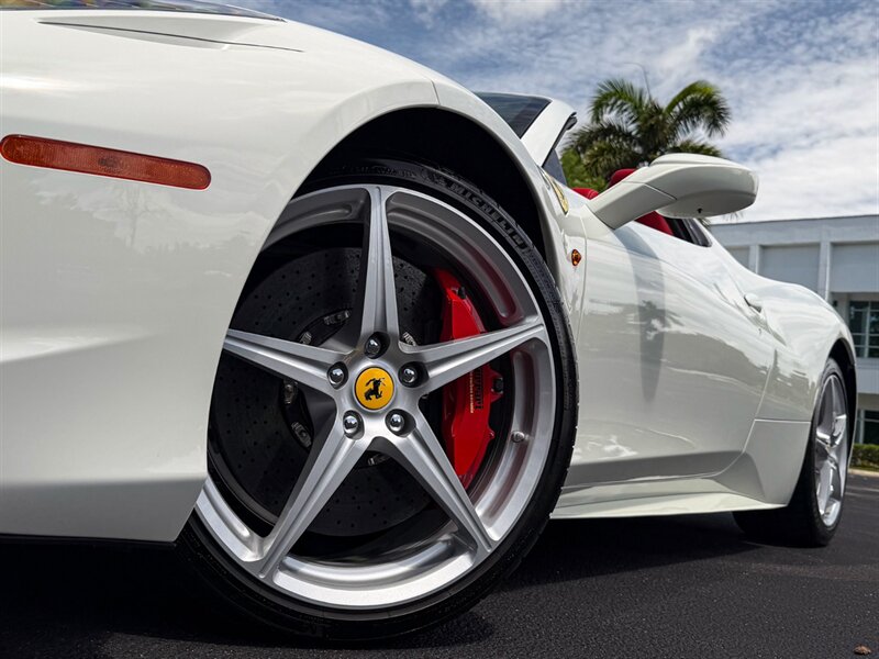 2014 Ferrari 458 Spider - Photo 11 - Bonita Springs, FL 34134