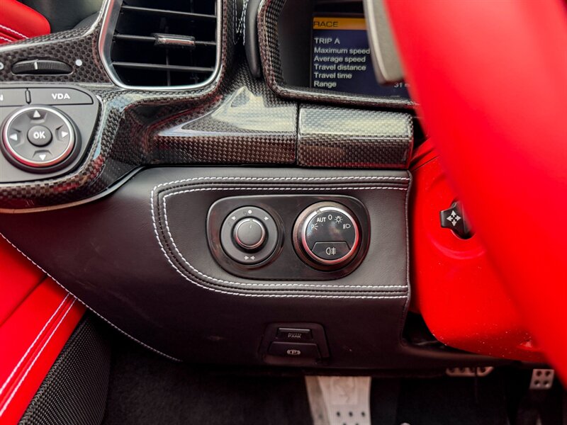 2014 Ferrari 458 Spider - Photo 20 - Bonita Springs, FL 34134