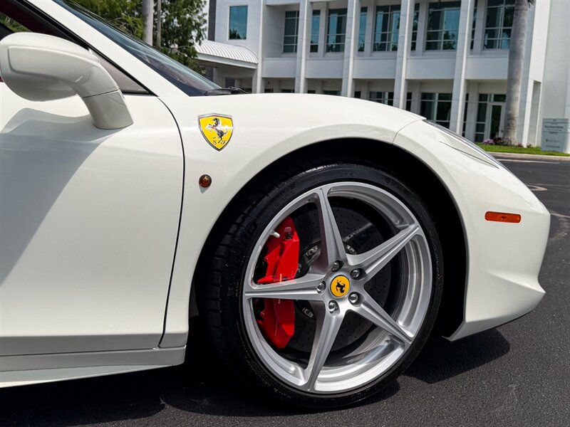 2014 Ferrari 458 Spider - Photo 60 - Bonita Springs, FL 34134