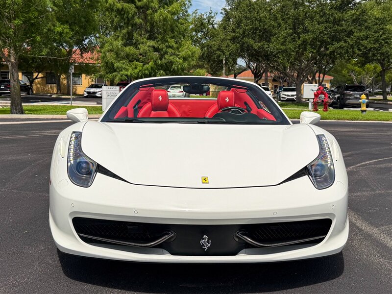 2014 Ferrari 458 Spider - Photo 6 - Bonita Springs, FL 34134