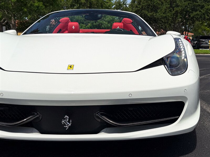 2014 Ferrari 458 Spider - Photo 3 - Bonita Springs, FL 34134