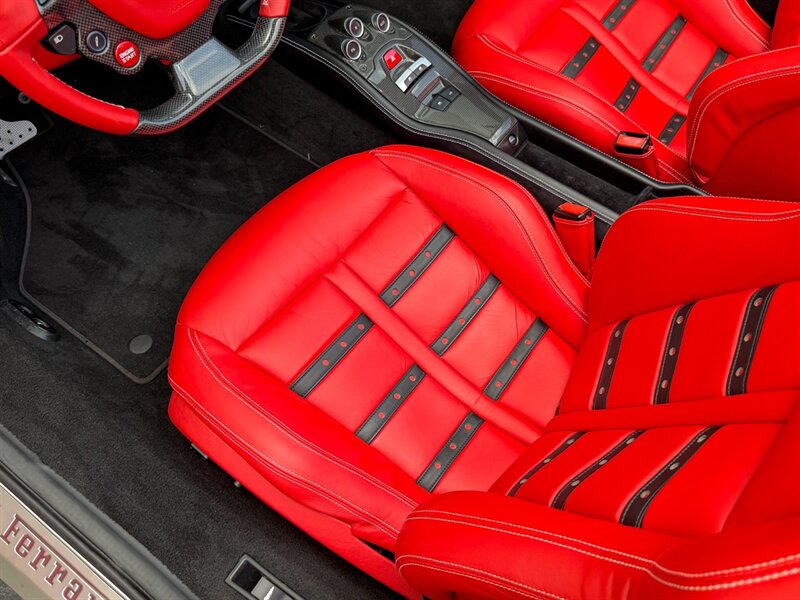 2014 Ferrari 458 Spider - Photo 23 - Bonita Springs, FL 34134