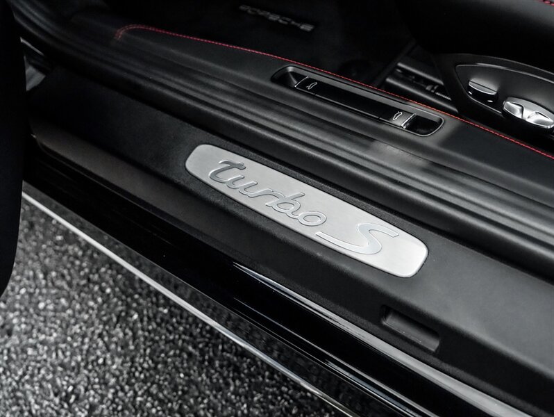 2019 Porsche 911 Turbo S - Photo 24 - Bonita Springs, FL 34134