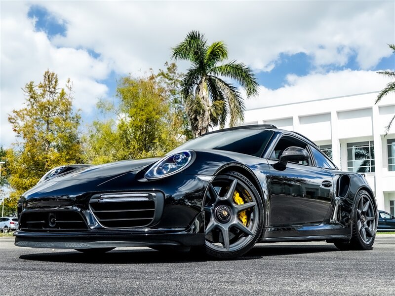 2019 Porsche 911 Turbo S - Photo 11 - Bonita Springs, FL 34134