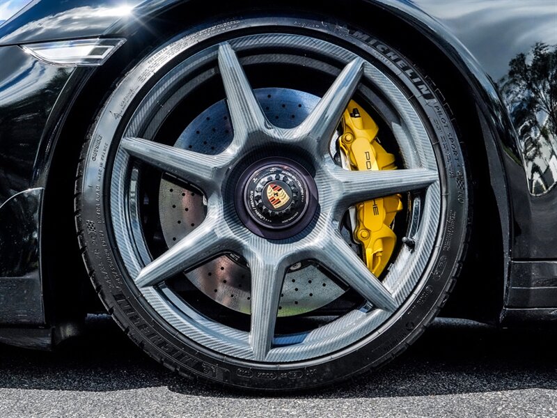 2019 Porsche 911 Turbo S - Photo 35 - Bonita Springs, FL 34134