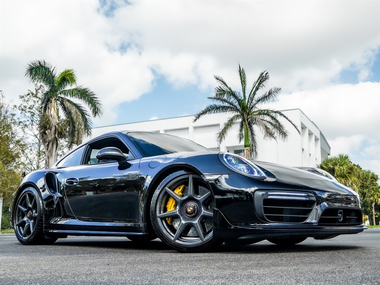 2019 Porsche 911 Turbo S   - Photo 47 - Bonita Springs, FL 34134