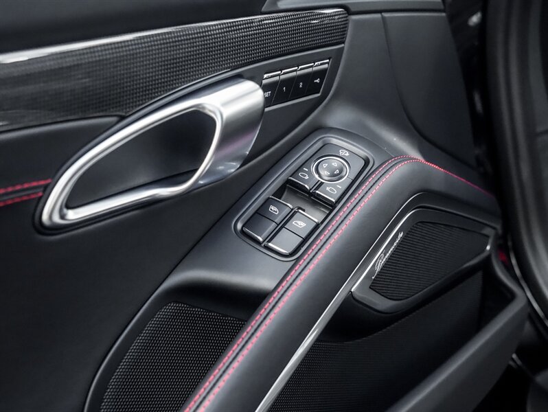 2019 Porsche 911 Turbo S - Photo 22 - Bonita Springs, FL 34134