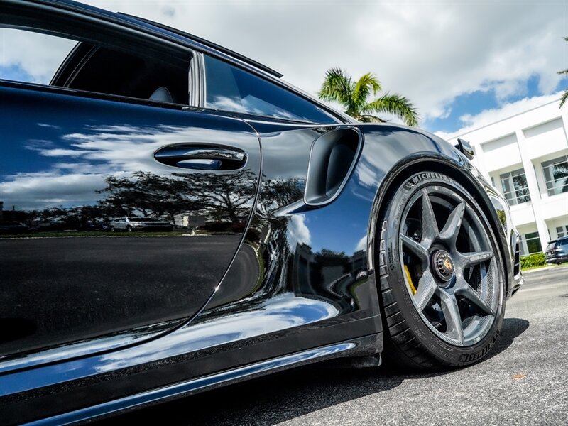 2019 Porsche 911 Turbo S - Photo 12 - Bonita Springs, FL 34134