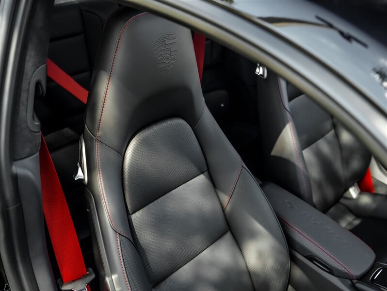 2019 Porsche 911 Turbo S - Photo 30 - Bonita Springs, FL 34134