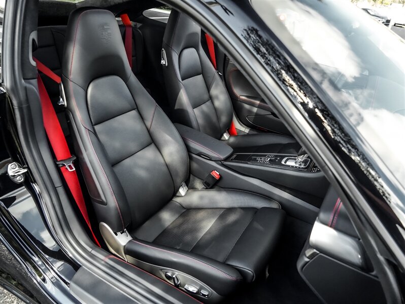 2019 Porsche 911 Turbo S - Photo 28 - Bonita Springs, FL 34134