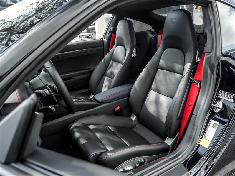 2019 Porsche 911 Turbo S - Photo 19 - Bonita Springs, FL 34134