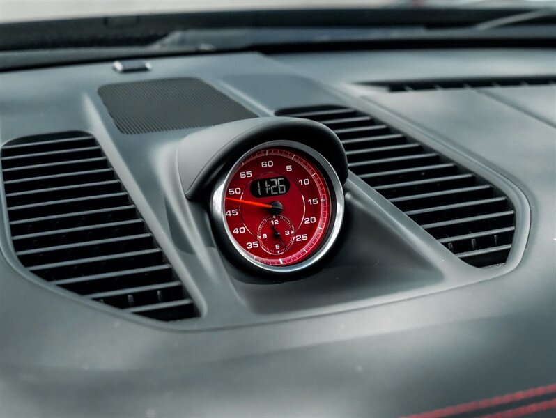 2019 Porsche 911 Turbo S - Photo 16 - Bonita Springs, FL 34134