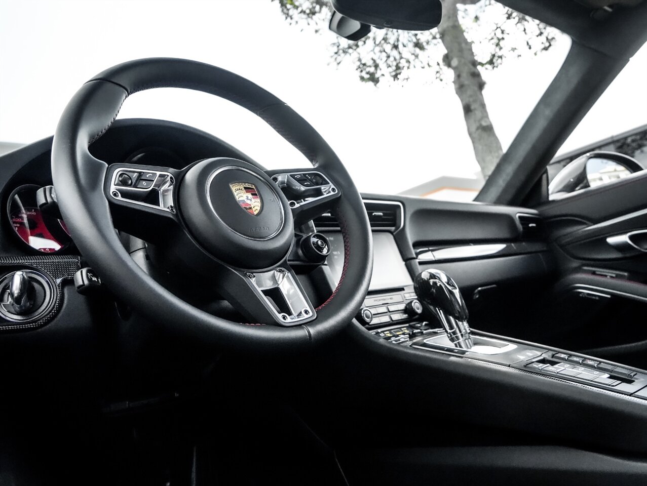 2019 Porsche 911 Turbo S   - Photo 13 - Bonita Springs, FL 34134