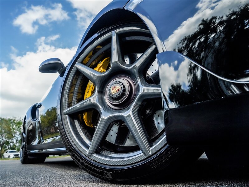 2019 Porsche 911 Turbo S - Photo 49 - Bonita Springs, FL 34134