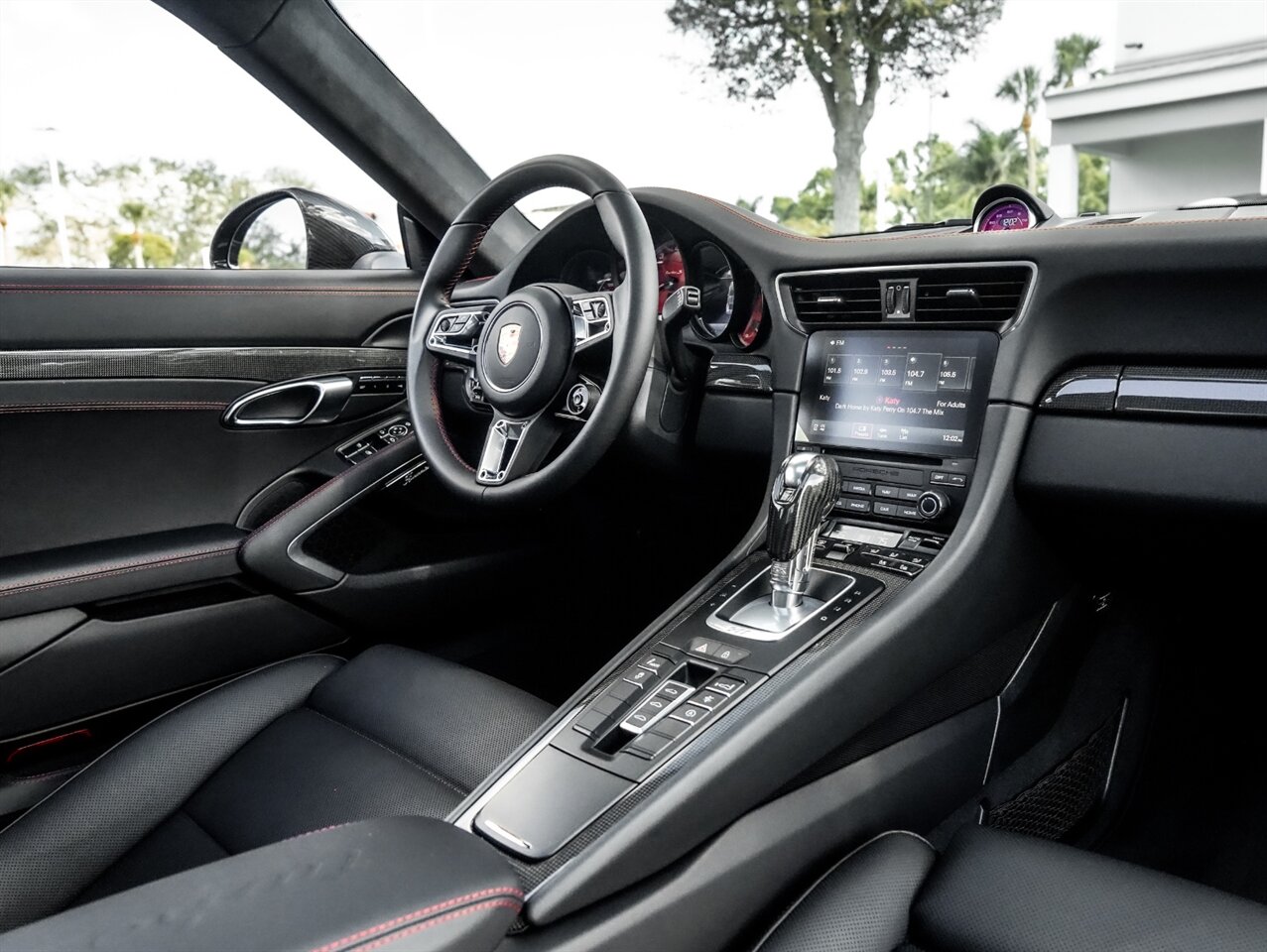 2019 Porsche 911 Turbo S   - Photo 26 - Bonita Springs, FL 34134