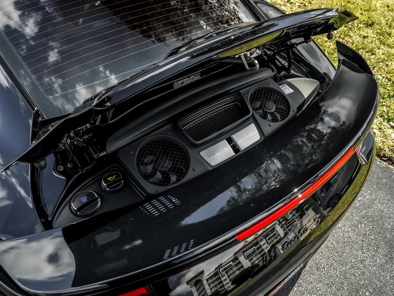 2019 Porsche 911 Turbo S - Photo 32 - Bonita Springs, FL 34134