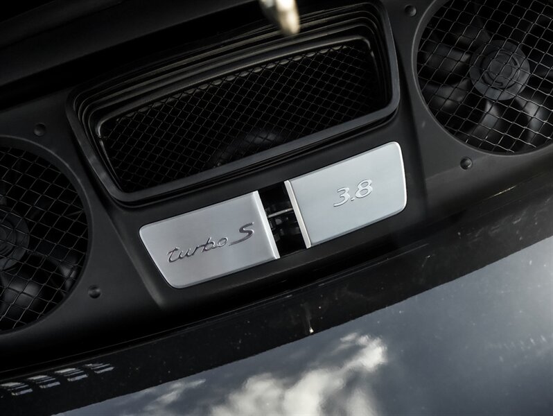 2019 Porsche 911 Turbo S - Photo 31 - Bonita Springs, FL 34134