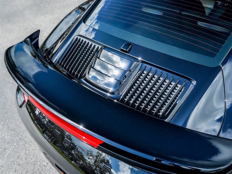 2019 Porsche 911 Turbo S - Photo 43 - Bonita Springs, FL 34134