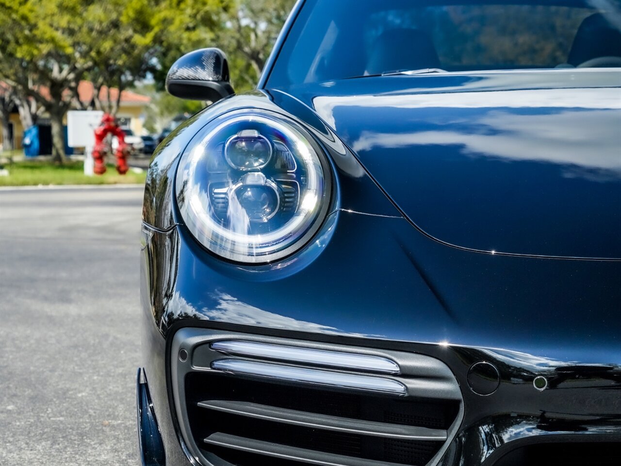 2019 Porsche 911 Turbo S   - Photo 6 - Bonita Springs, FL 34134