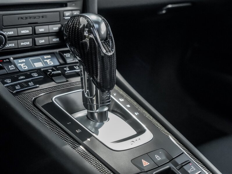 2019 Porsche 911 Turbo S - Photo 17 - Bonita Springs, FL 34134