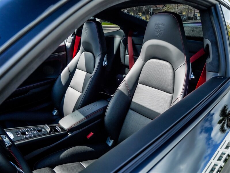 2019 Porsche 911 Turbo S - Photo 8 - Bonita Springs, FL 34134