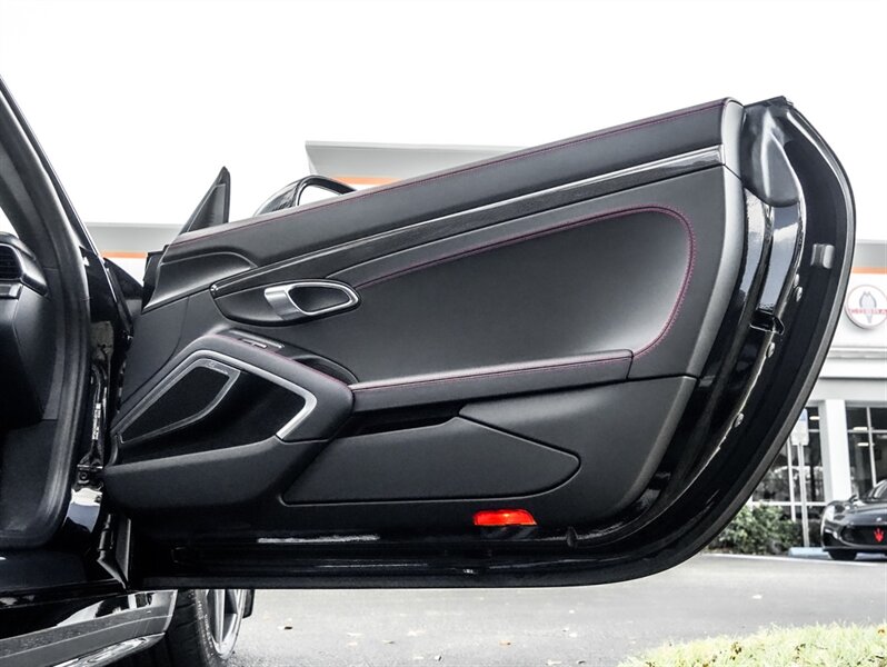 2019 Porsche 911 Turbo S - Photo 25 - Bonita Springs, FL 34134