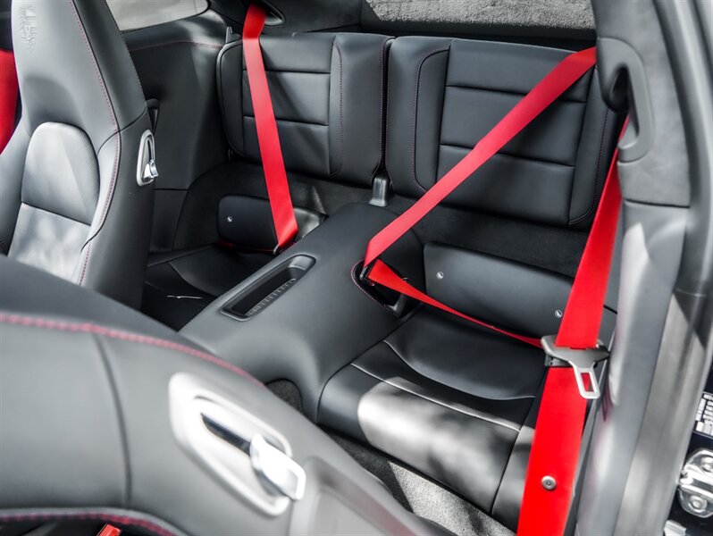 2019 Porsche 911 Turbo S - Photo 21 - Bonita Springs, FL 34134