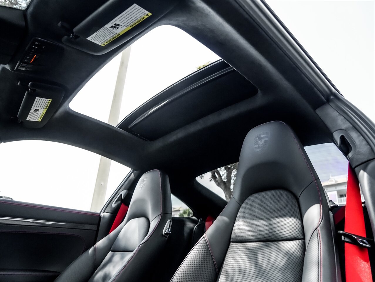 2019 Porsche 911 Turbo S   - Photo 18 - Bonita Springs, FL 34134