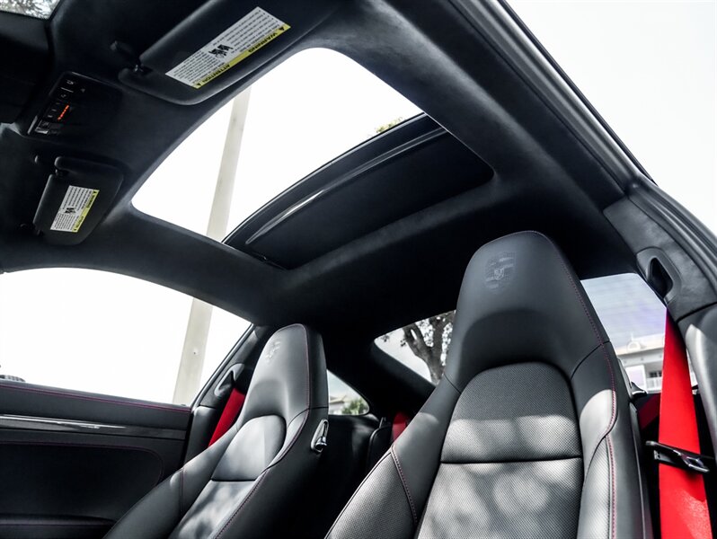 2019 Porsche 911 Turbo S - Photo 18 - Bonita Springs, FL 34134