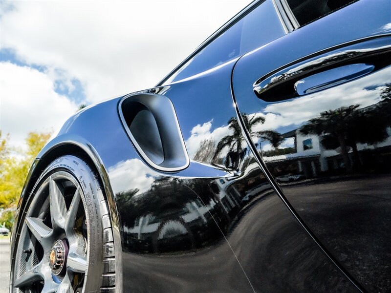 2019 Porsche 911 Turbo S - Photo 48 - Bonita Springs, FL 34134