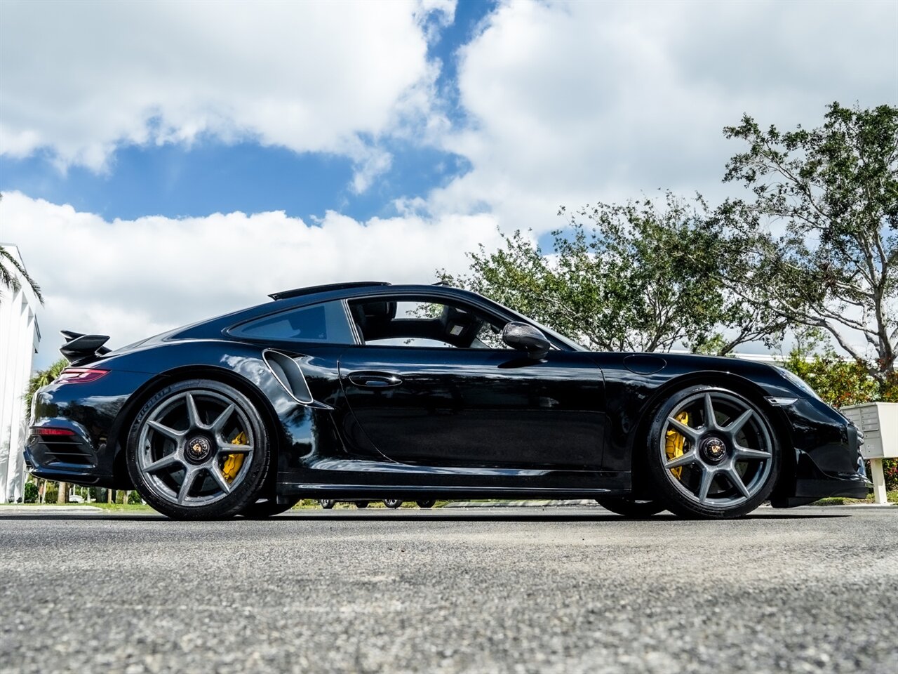 2019 Porsche 911 Turbo S   - Photo 46 - Bonita Springs, FL 34134