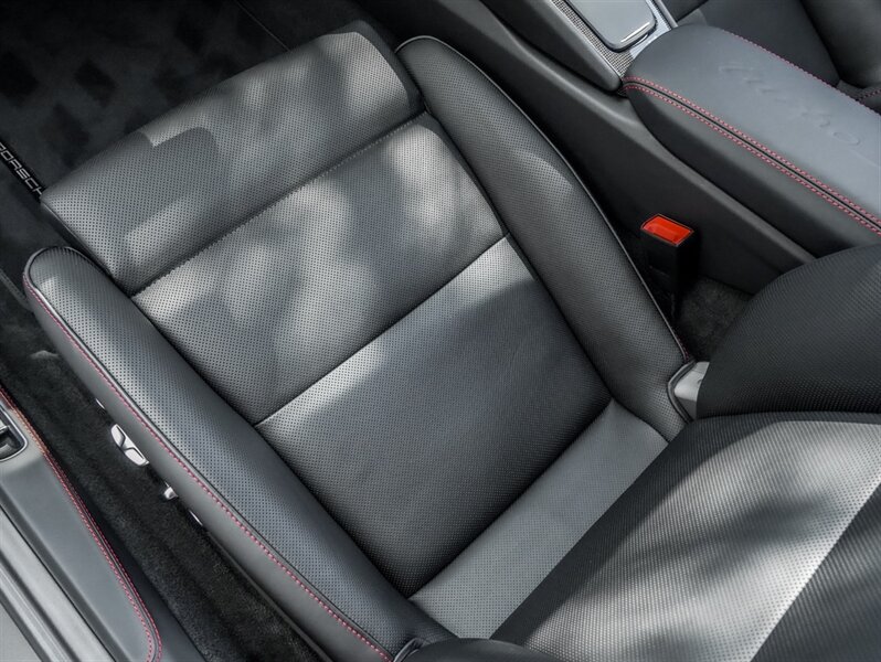 2019 Porsche 911 Turbo S - Photo 20 - Bonita Springs, FL 34134