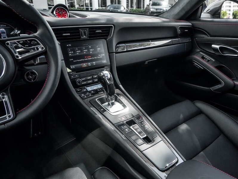 2019 Porsche 911 Turbo S - Photo 15 - Bonita Springs, FL 34134