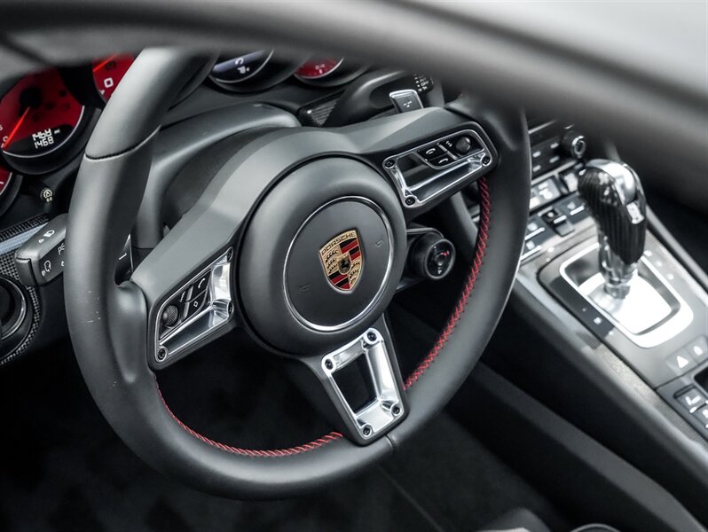 2019 Porsche 911 Turbo S - Photo 27 - Bonita Springs, FL 34134