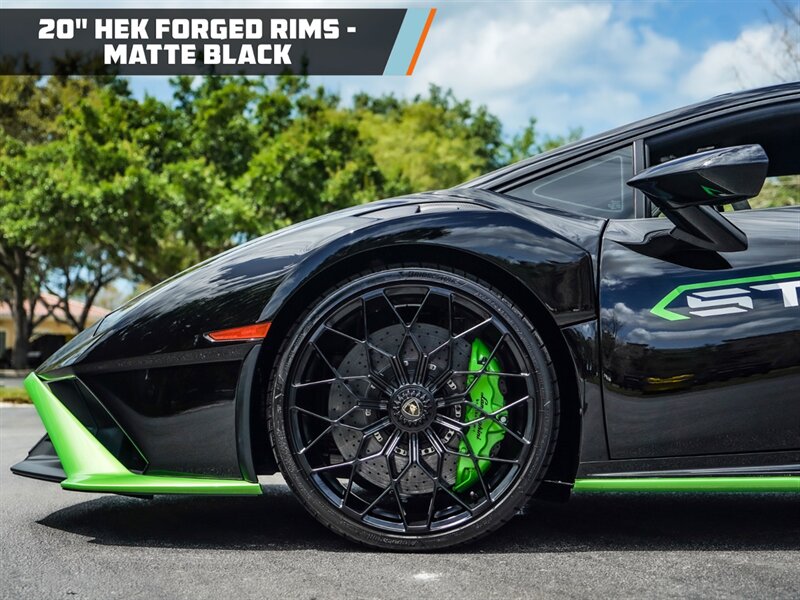 2022 Lamborghini Huracan STO - Photo 28 - Bonita Springs, FL 34134
