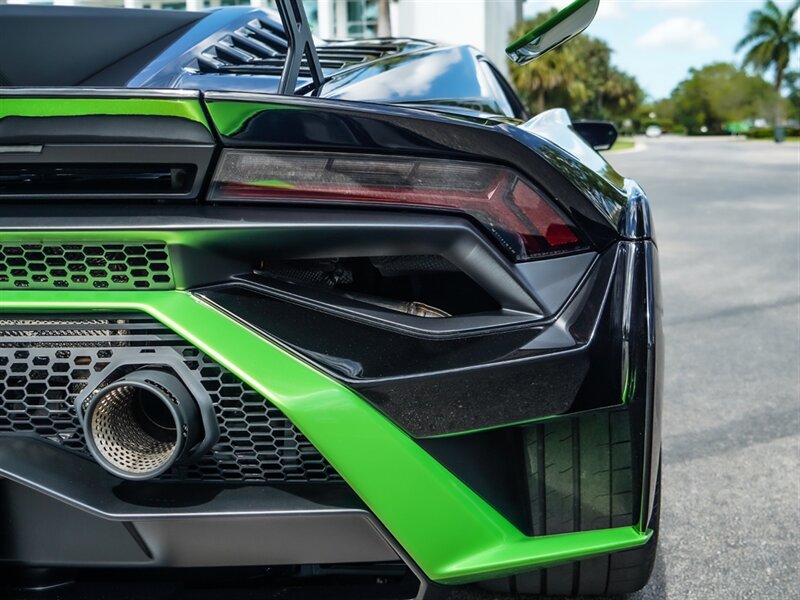 2022 Lamborghini Huracan STO - Photo 36 - Bonita Springs, FL 34134