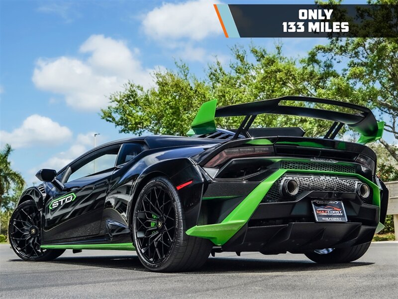 2022 Lamborghini Huracan STO - Photo 31 - Bonita Springs, FL 34134