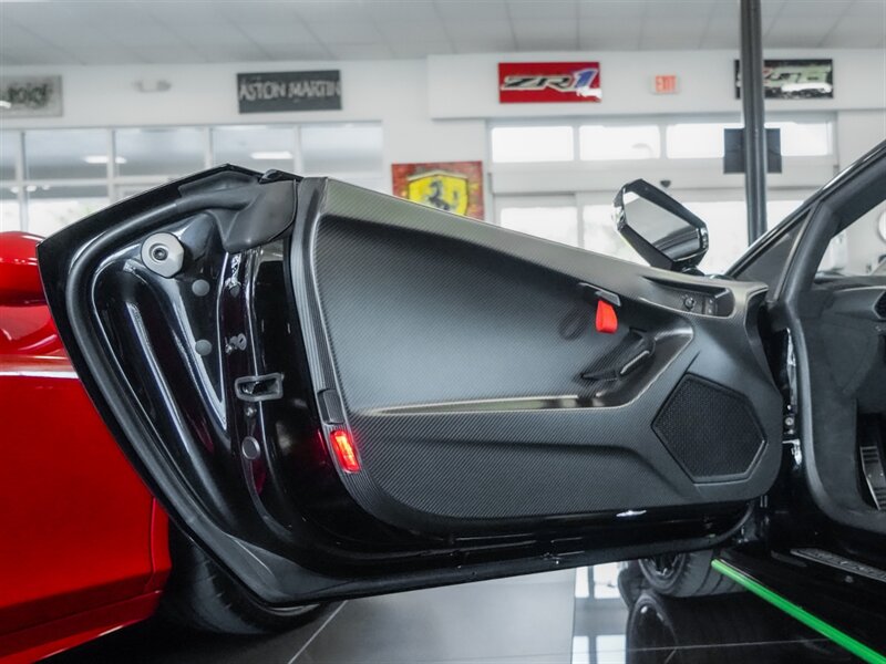 2022 Lamborghini Huracan STO - Photo 20 - Bonita Springs, FL 34134