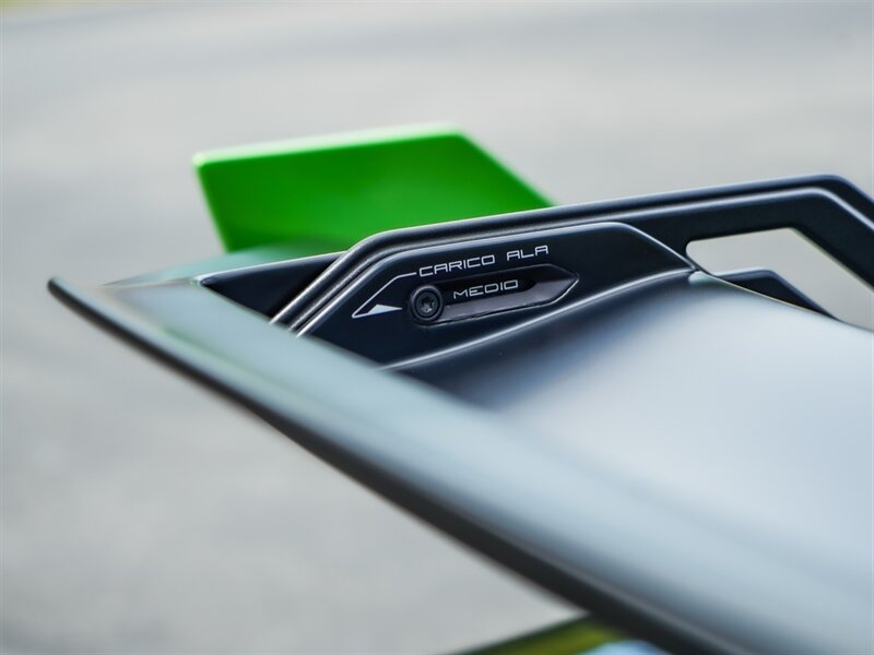 2022 Lamborghini Huracan STO - Photo 37 - Bonita Springs, FL 34134