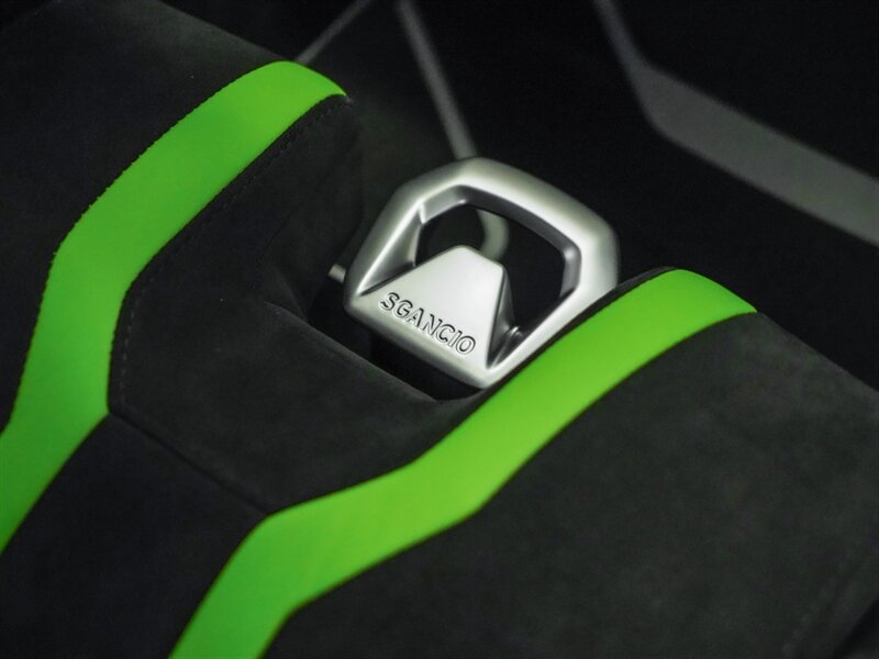 2022 Lamborghini Huracan STO - Photo 25 - Bonita Springs, FL 34134