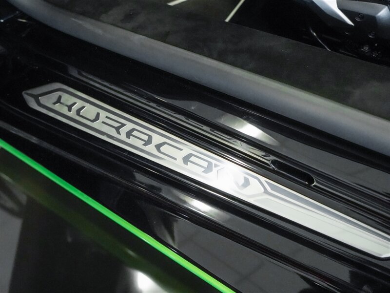 2022 Lamborghini Huracan STO - Photo 21 - Bonita Springs, FL 34134