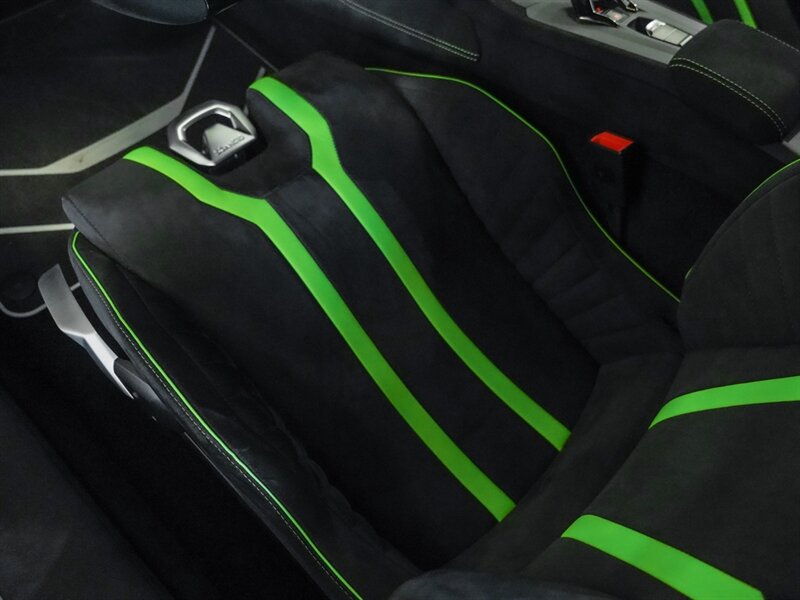 2022 Lamborghini Huracan STO - Photo 18 - Bonita Springs, FL 34134