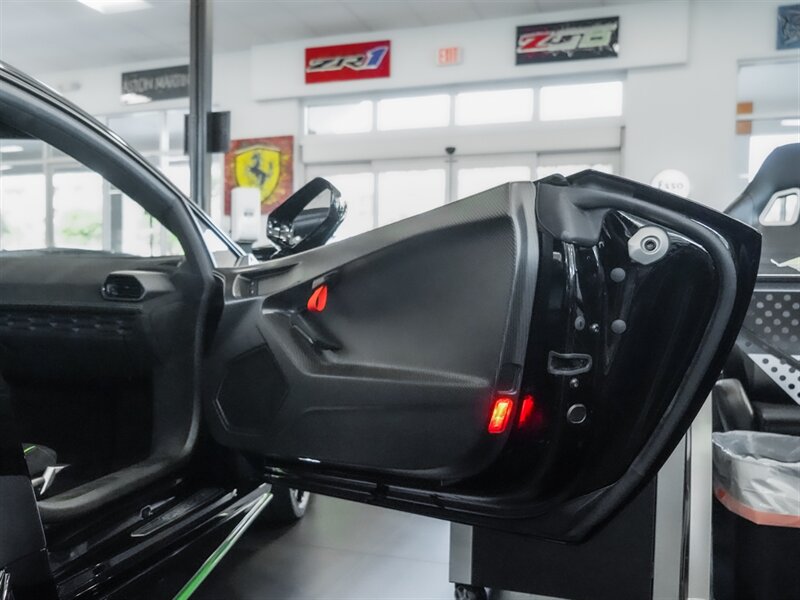 2022 Lamborghini Huracan STO - Photo 22 - Bonita Springs, FL 34134