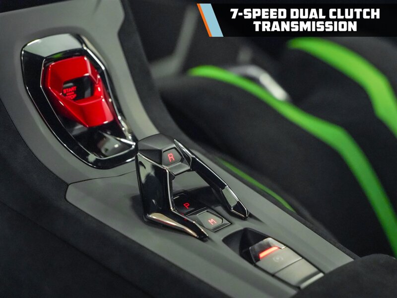 2022 Lamborghini Huracan STO - Photo 16 - Bonita Springs, FL 34134