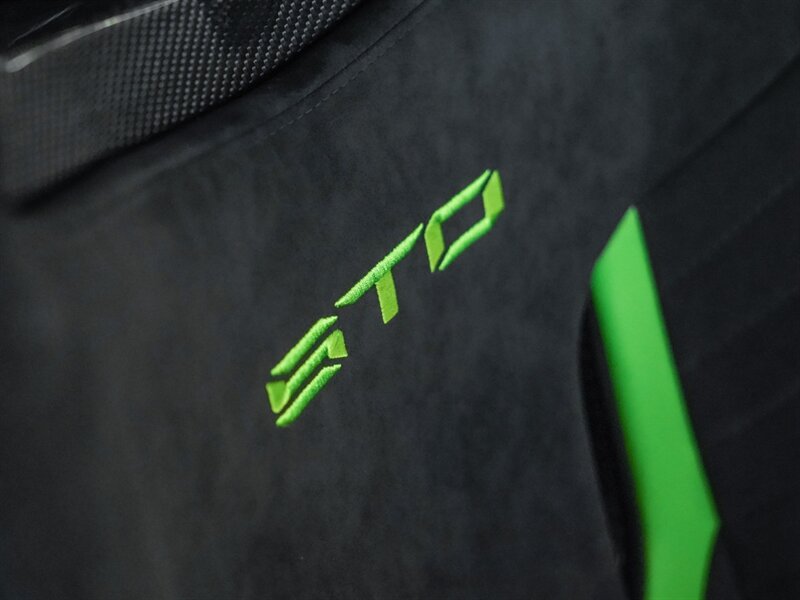 2022 Lamborghini Huracan STO - Photo 26 - Bonita Springs, FL 34134