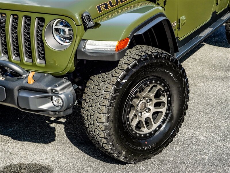 2022 Jeep Wrangler Unlimited Rubicon 392   - Photo 3 - Bonita Springs, FL 34134